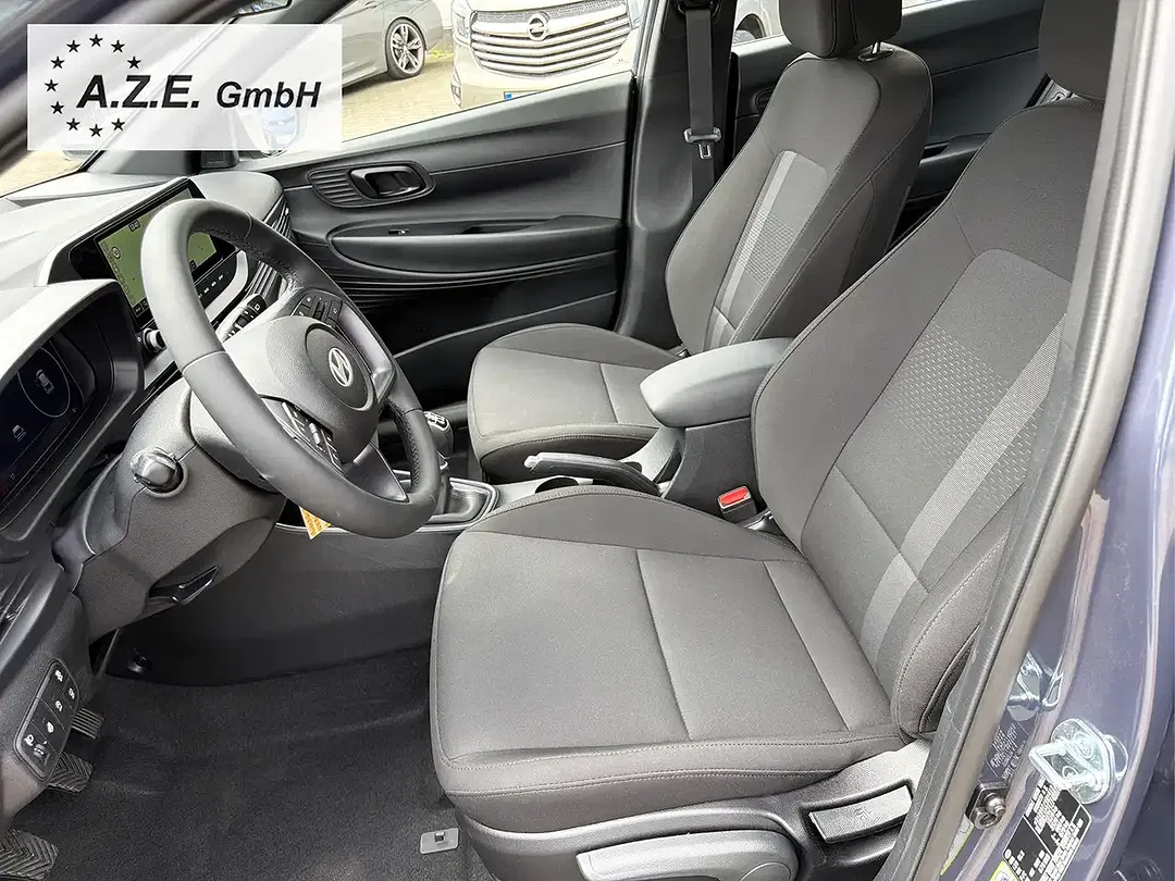 Hyundai i20 - Thumbnail 12