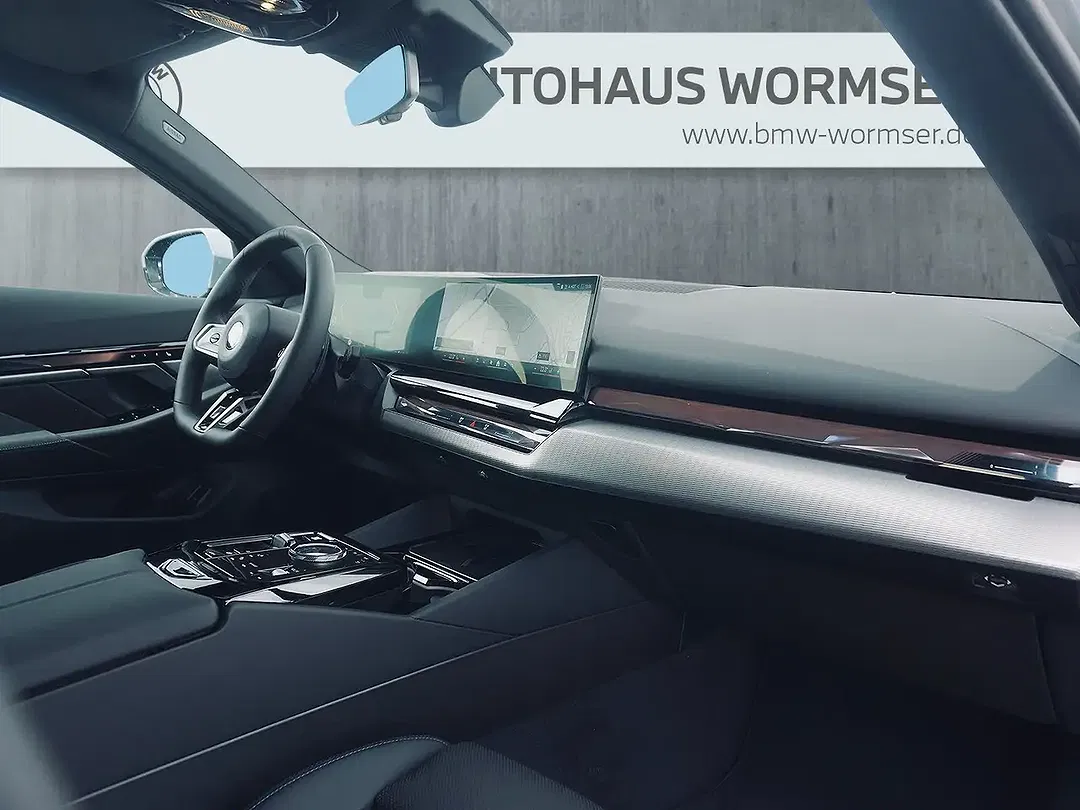 BMW 520 - Thumbnail 10