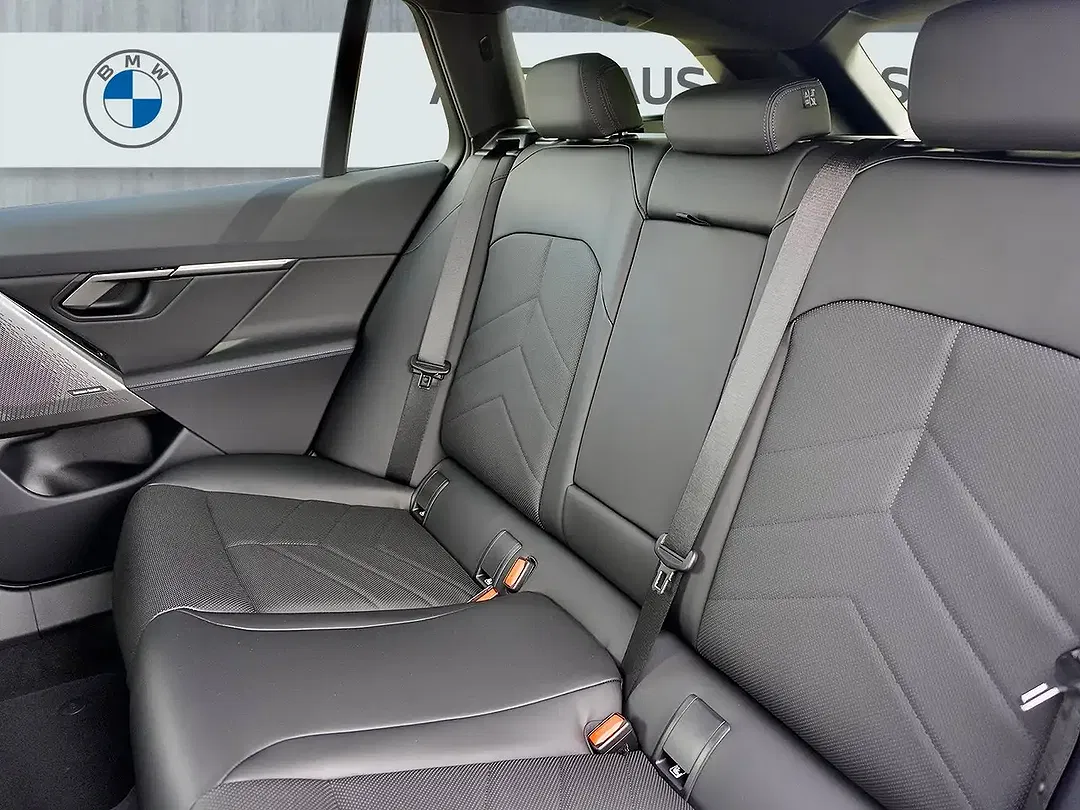 BMW 520 - Thumbnail 11