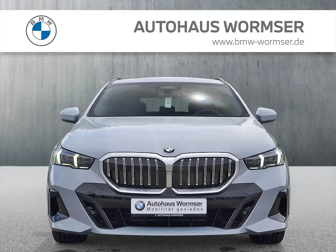 BMW 520 - Thumbnail 5