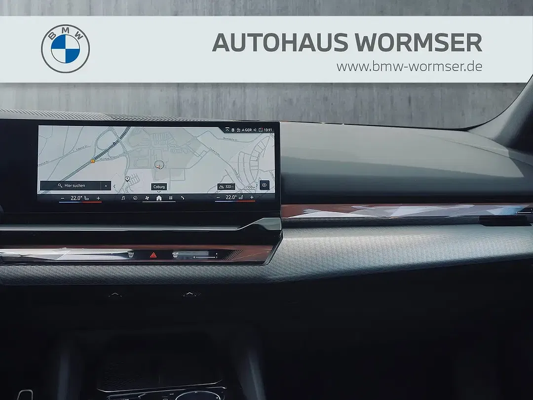 BMW 520 - Thumbnail 9