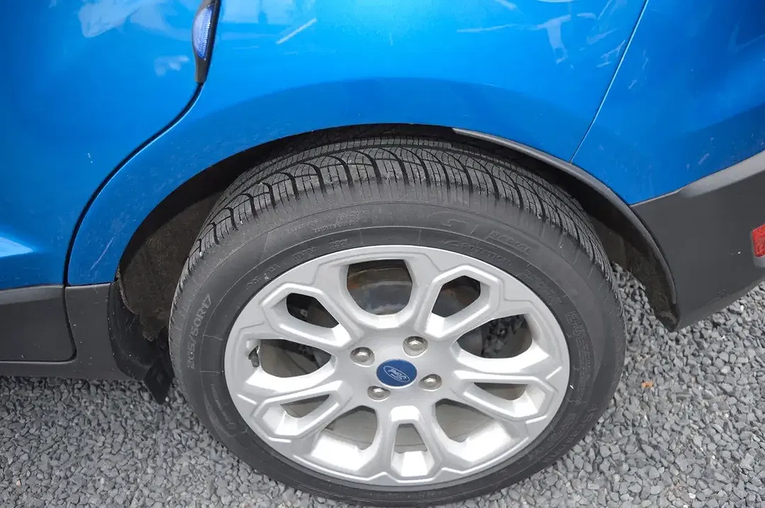 Ford EcoSport - Thumbnail 15
