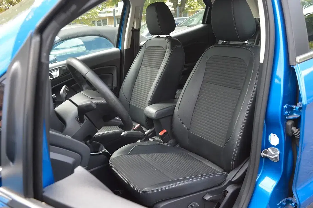 Ford EcoSport - Thumbnail 8