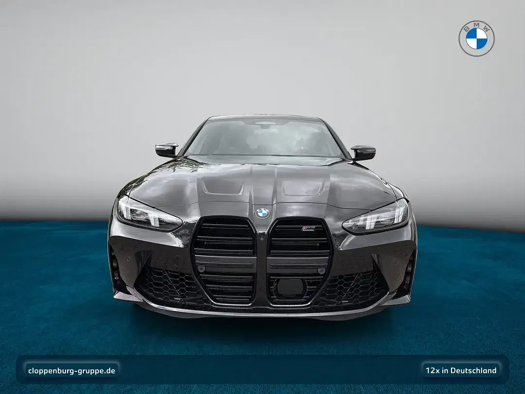 BMW M3 - Thumbnail 10