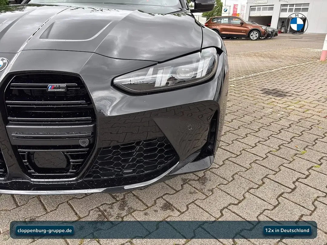 BMW M3 - Thumbnail 11