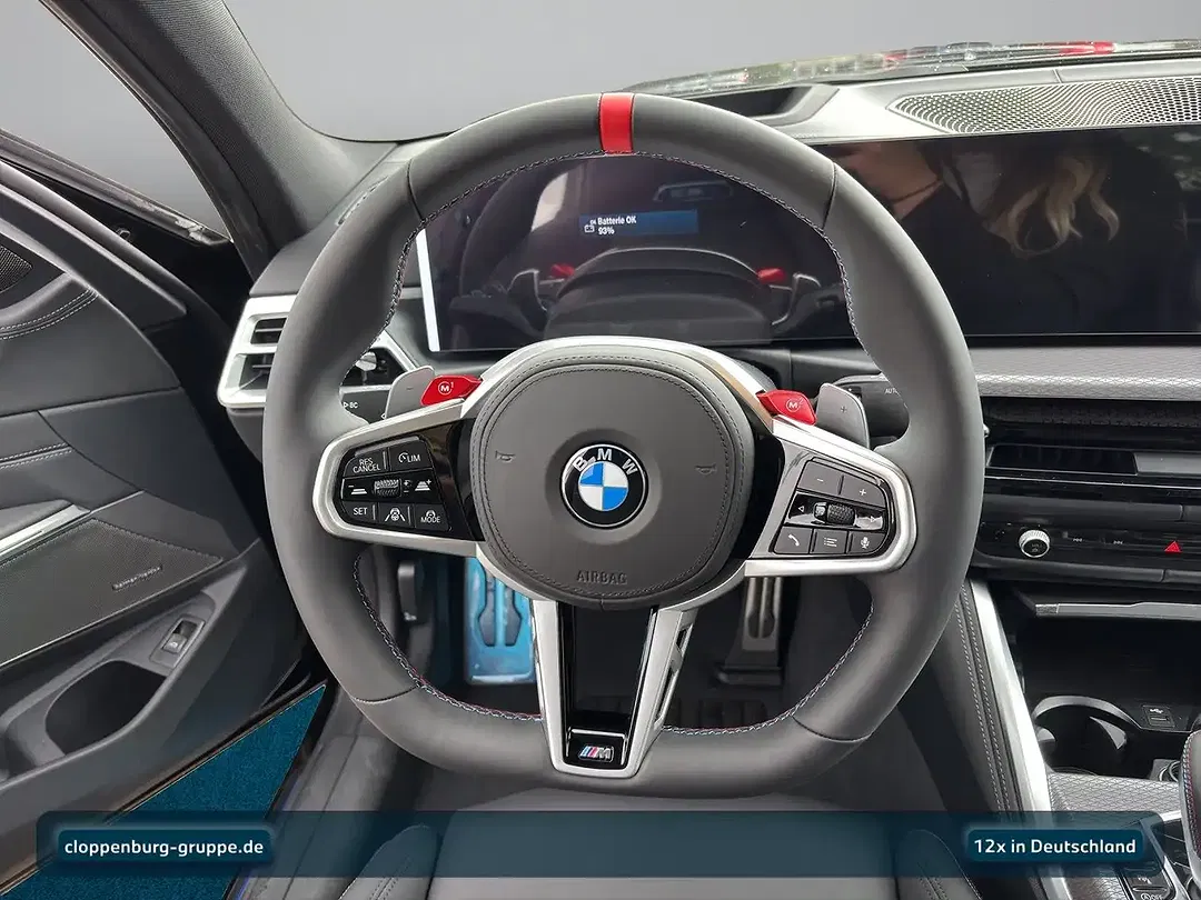 BMW M3 - Thumbnail 15