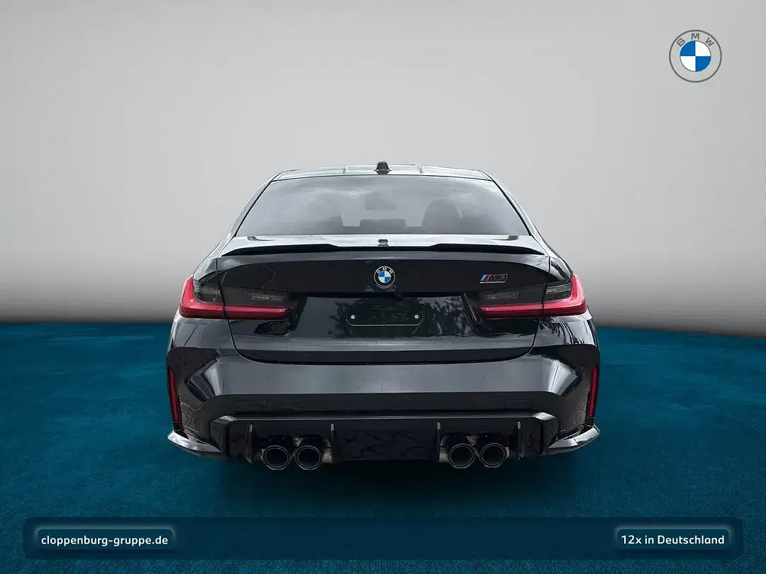 BMW M3 - Thumbnail 6