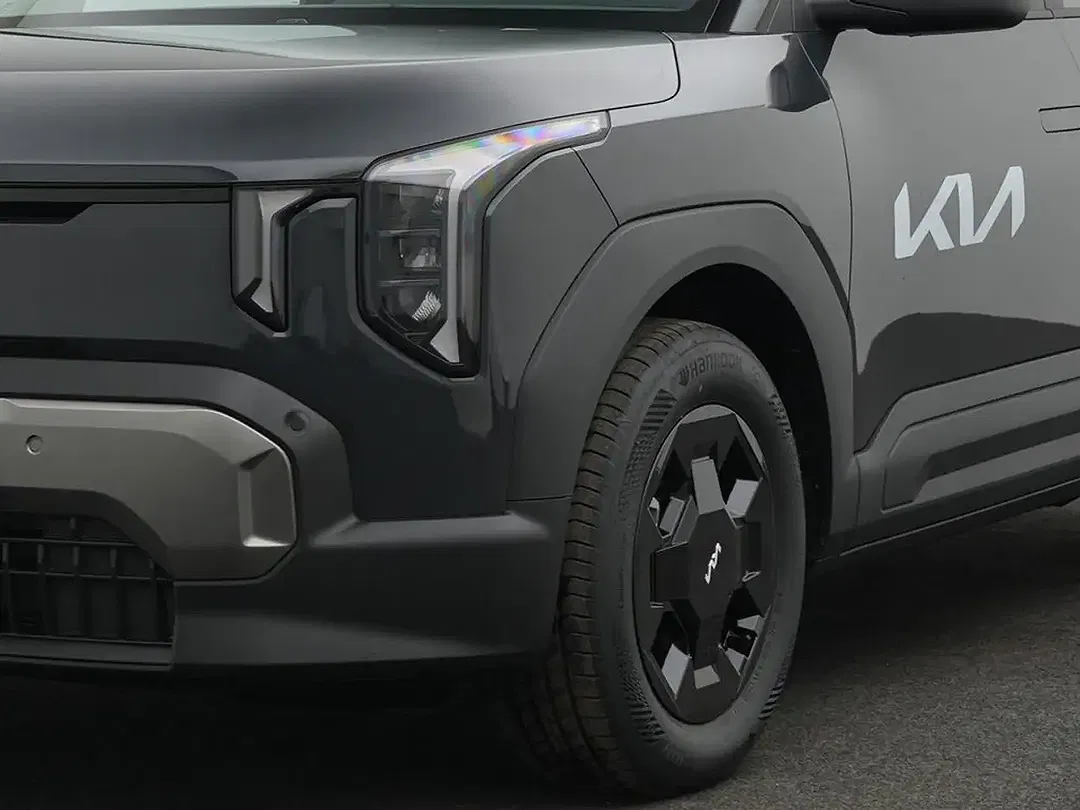 Kia EV2 - Thumbnail 8
