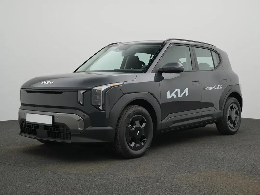 Kia EV2 - Thumbnail 2