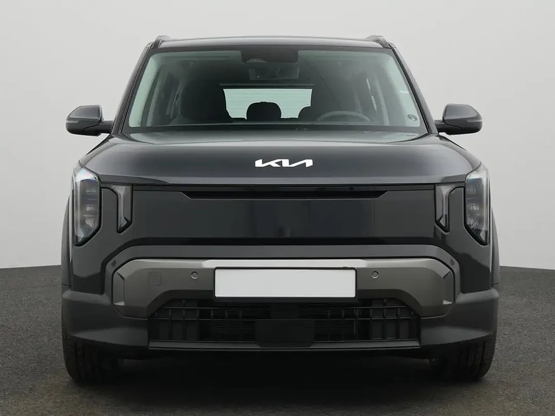 Kia EV2 - Afbeelding 1