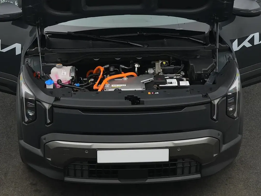 Kia EV2 - Thumbnail 5