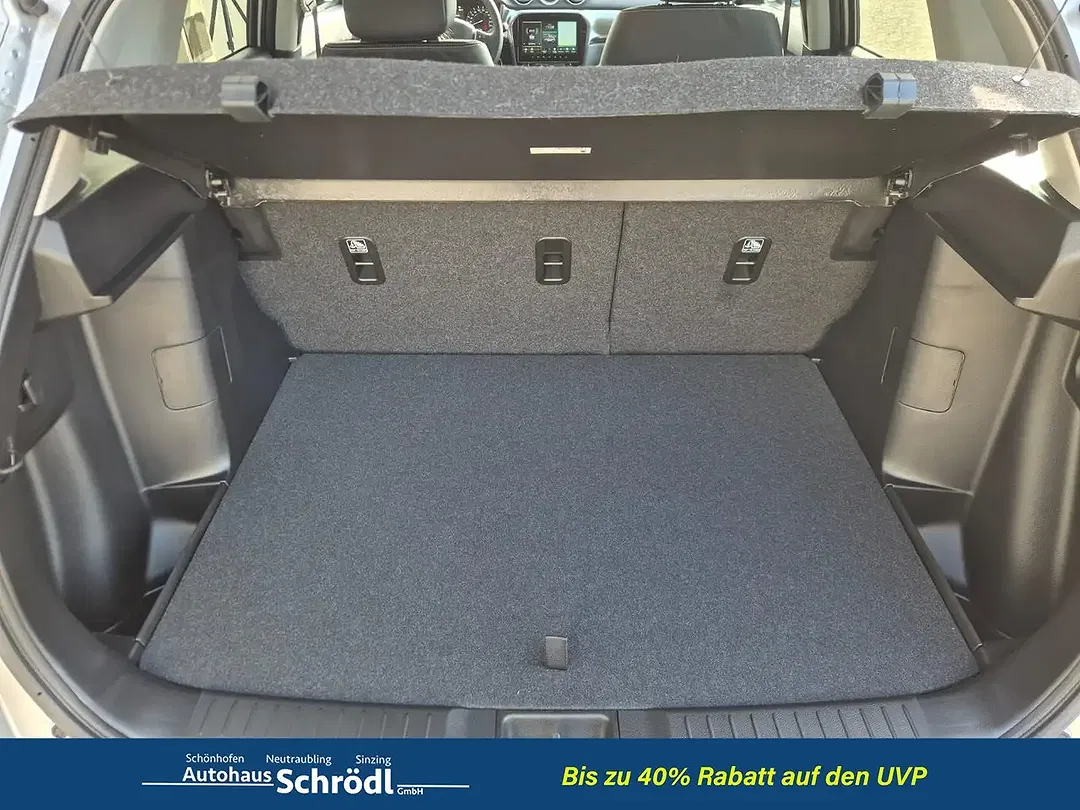 Suzuki Vitara - Thumbnail 9