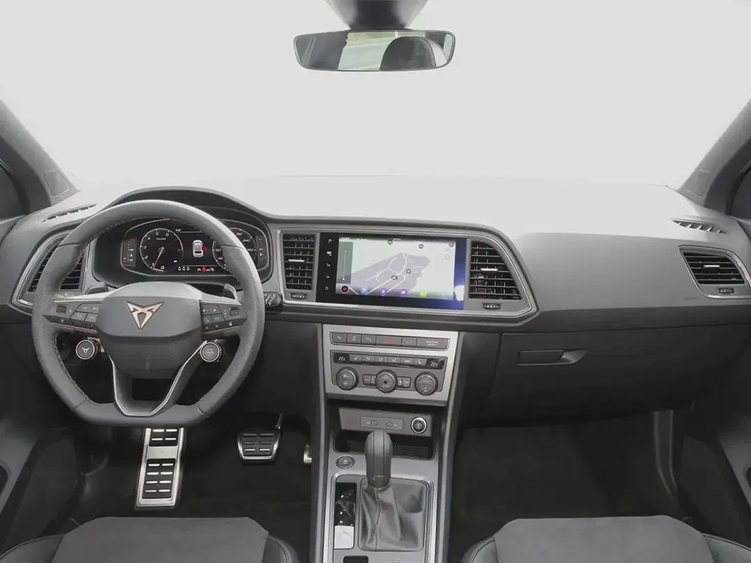 CUPRA Ateca - Thumbnail 13
