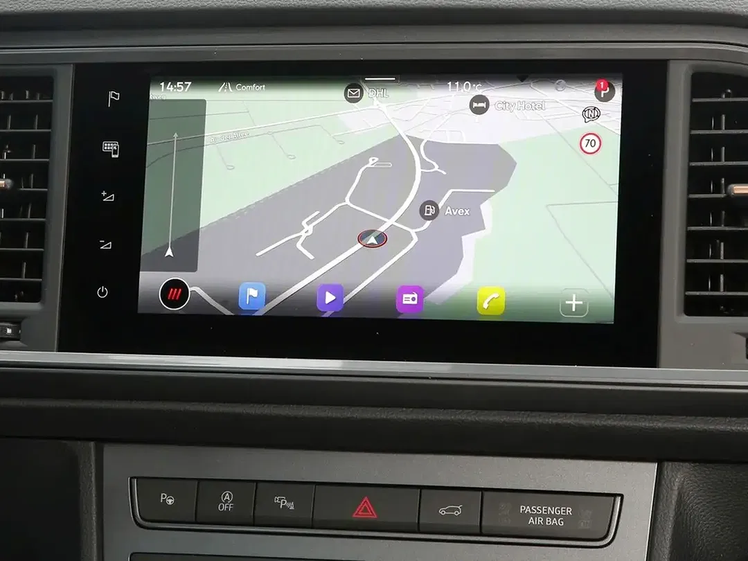 CUPRA Ateca - Thumbnail 14