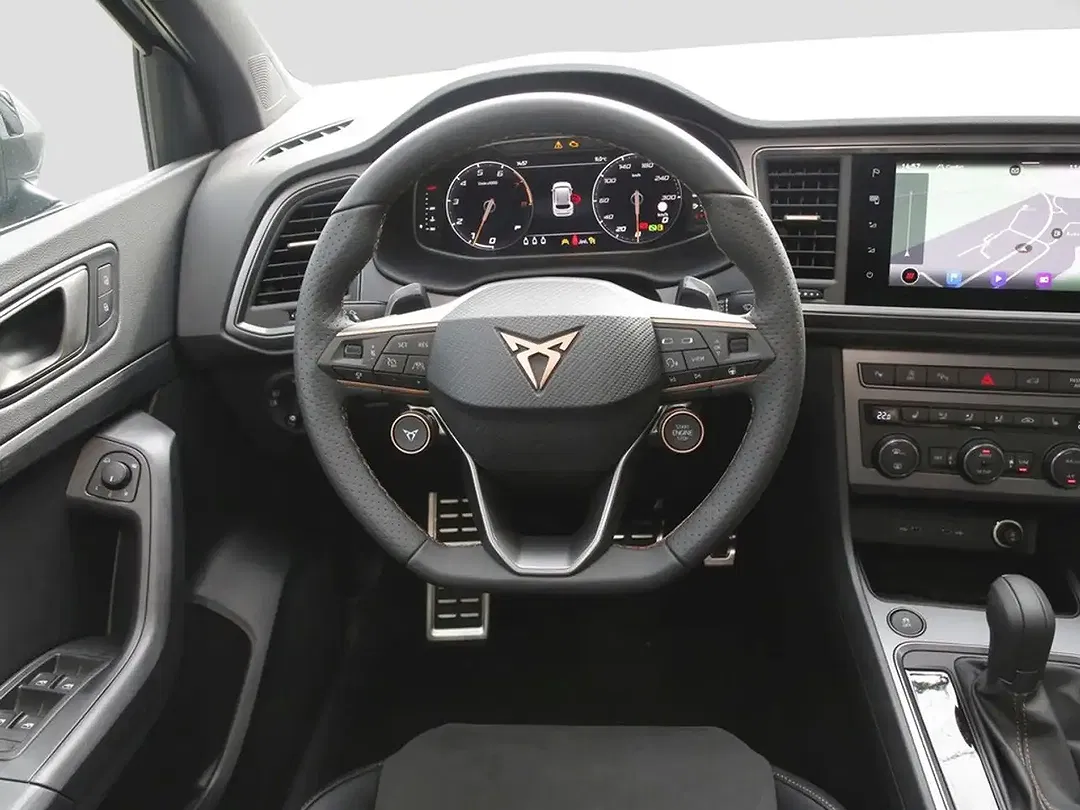 CUPRA Ateca - Thumbnail 15