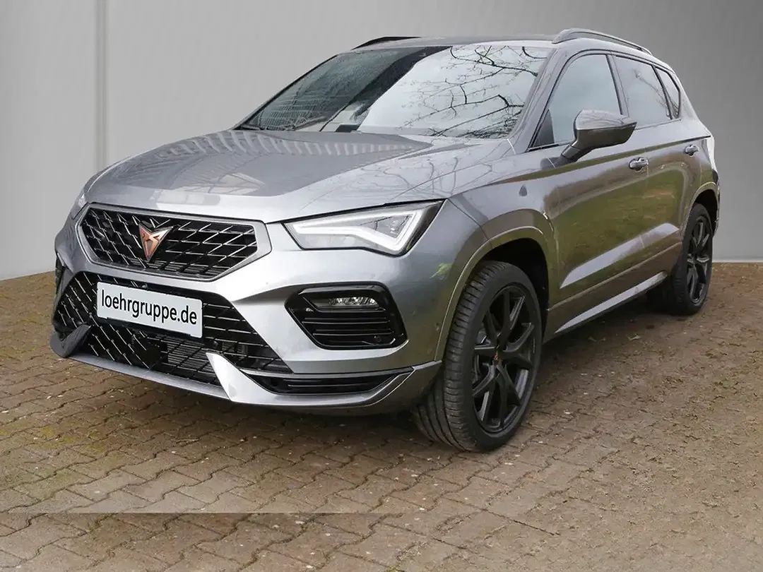 CUPRA Ateca - Thumbnail 2