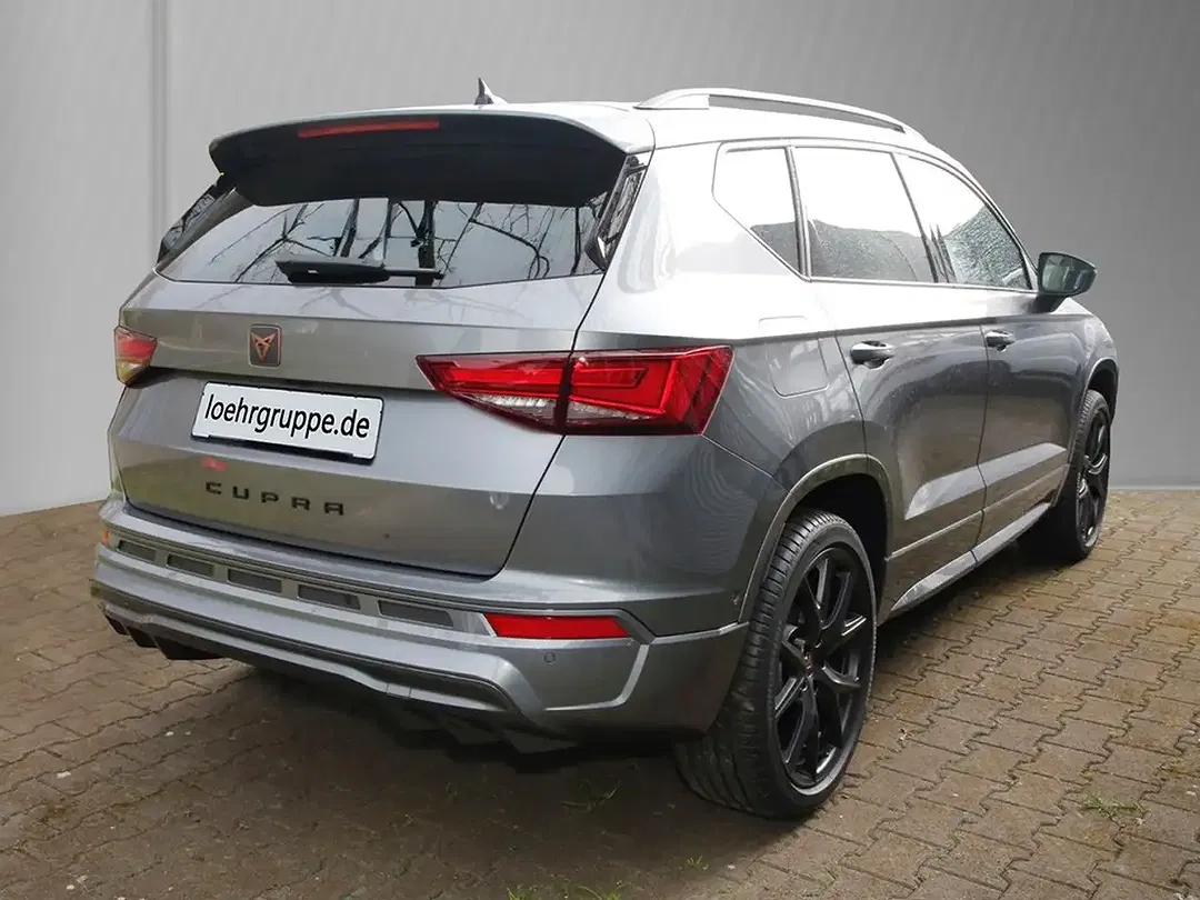 CUPRA Ateca - Thumbnail 5