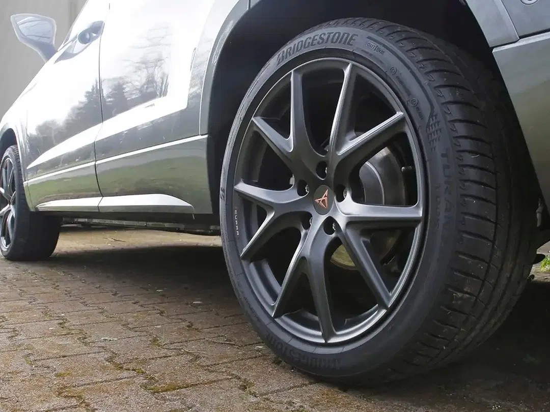 CUPRA Ateca - Thumbnail 6