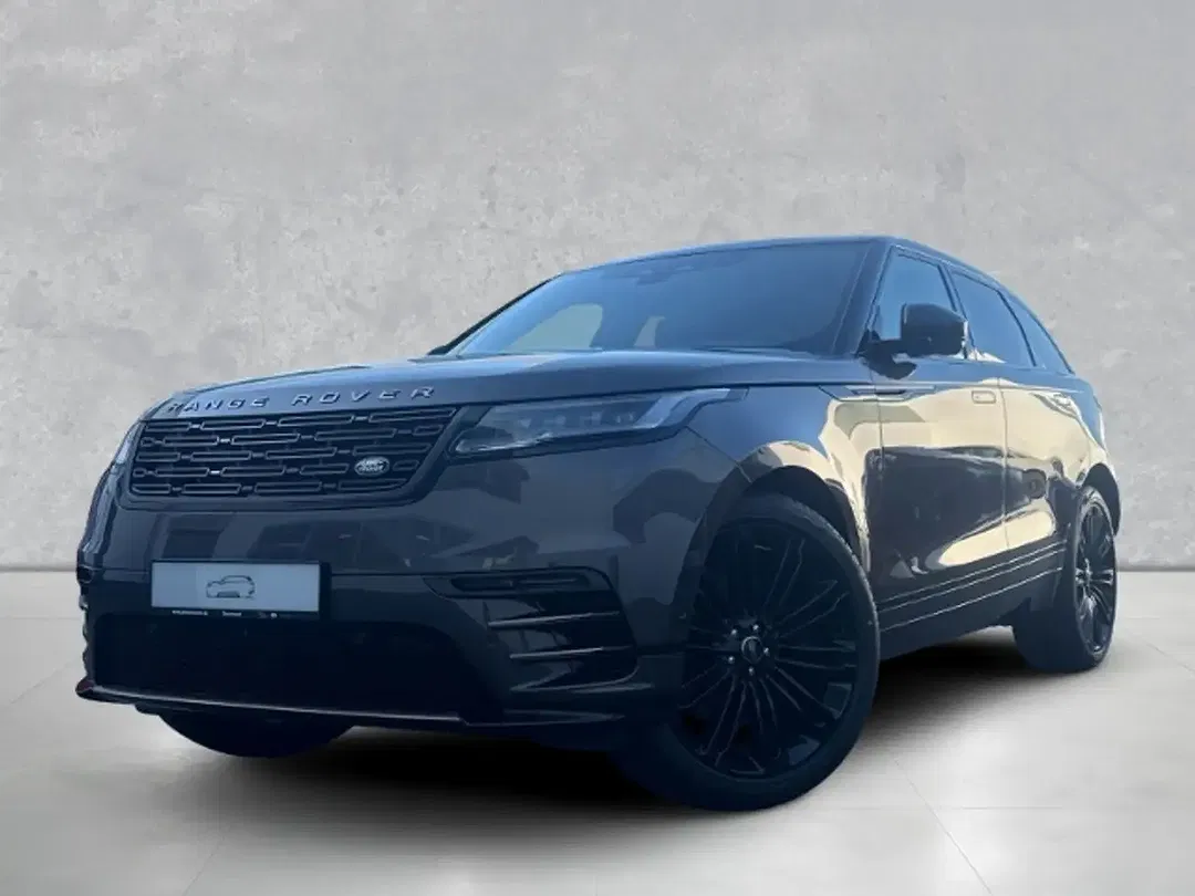 Land Rover Range Rover Velar - Thumbnail 1