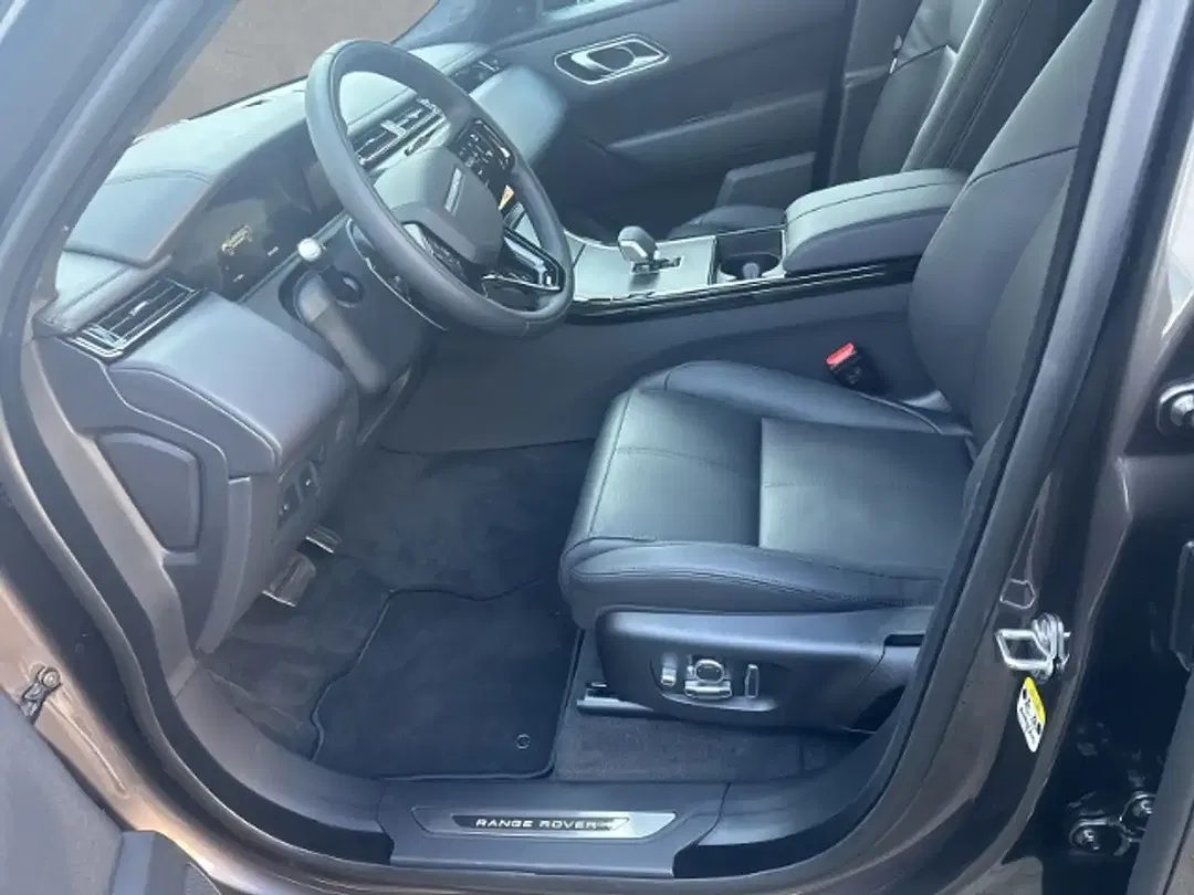 Land Rover Range Rover Velar - Thumbnail 11