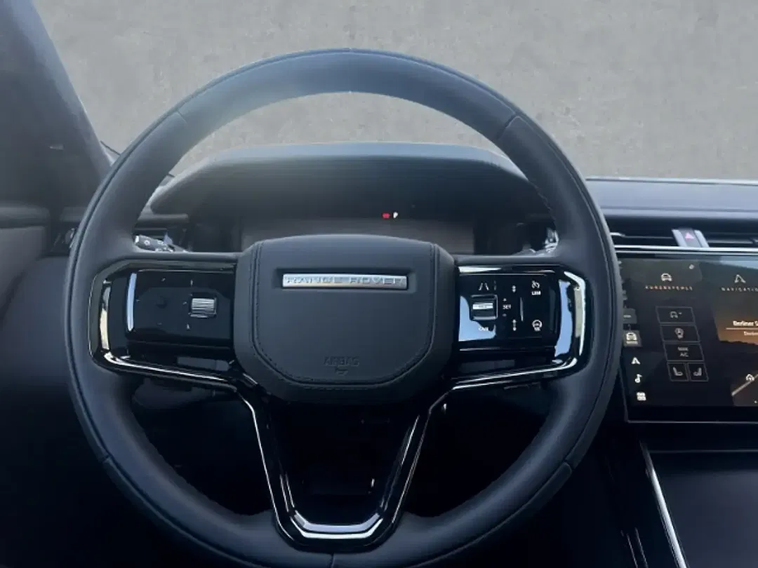 Land Rover Range Rover Velar - Thumbnail 14