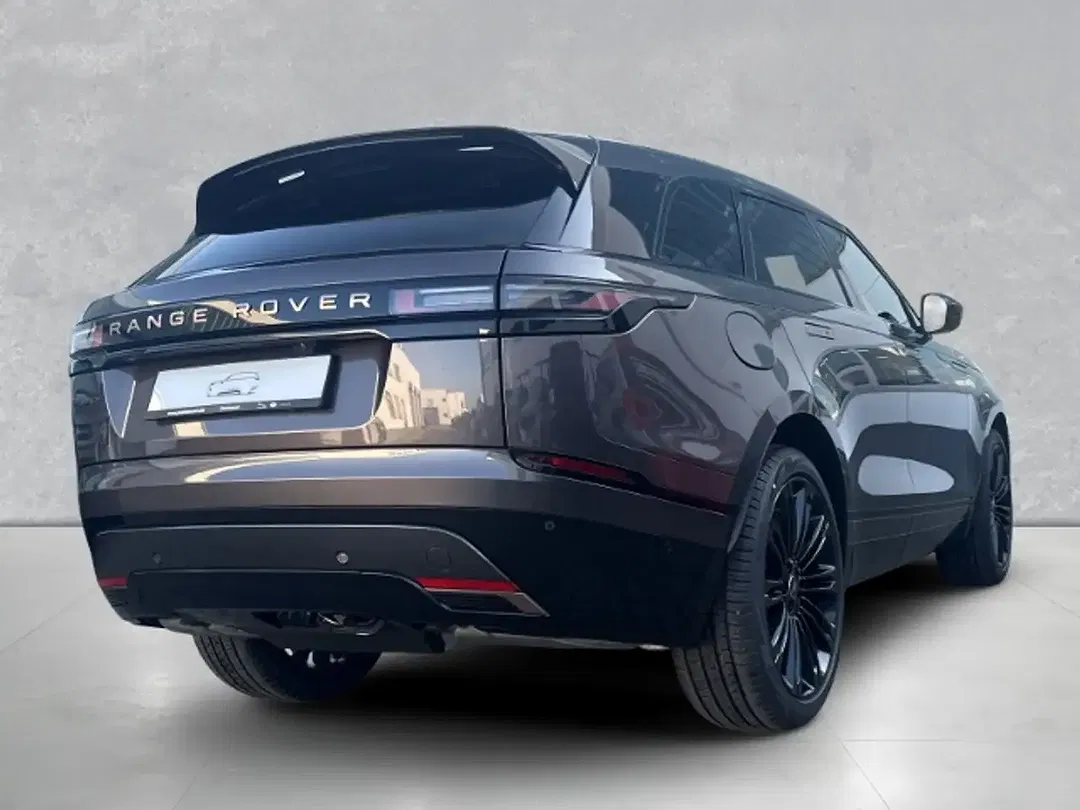 Land Rover Range Rover Velar - Thumbnail 2