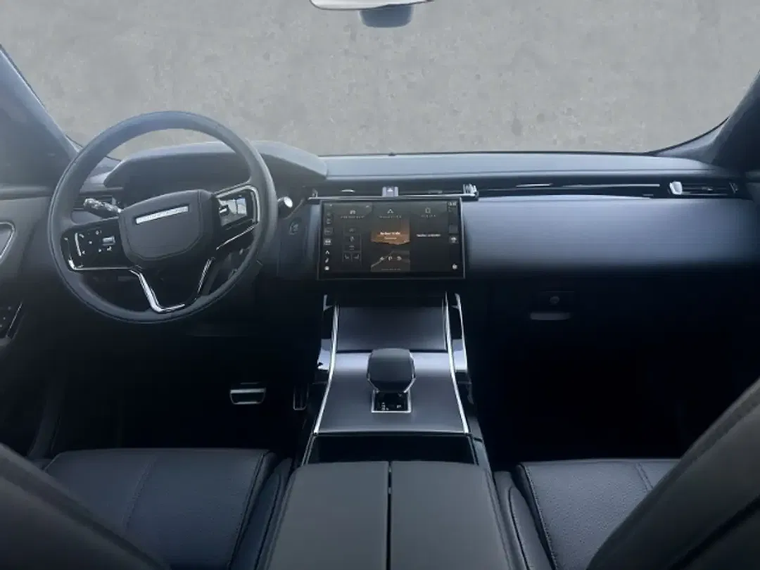 Land Rover Range Rover Velar - Thumbnail 4