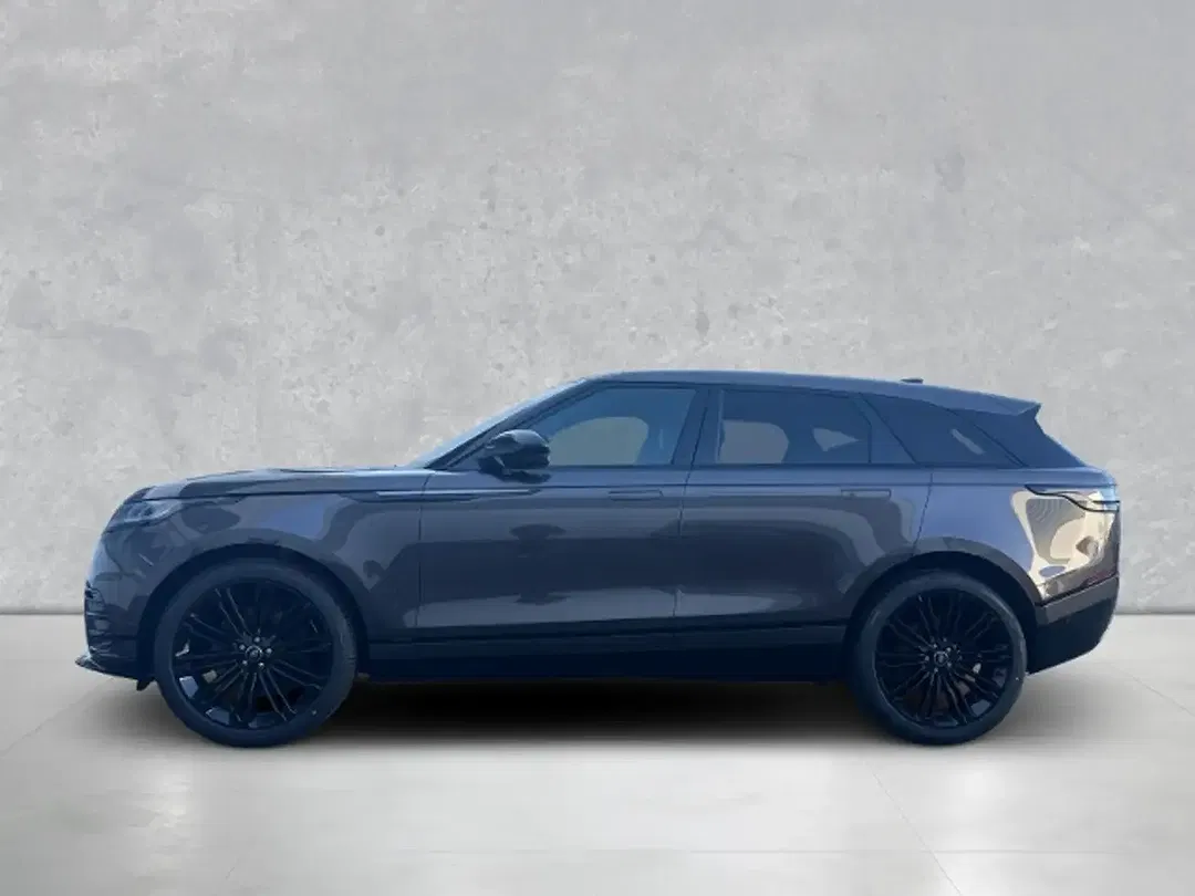 Land Rover Range Rover Velar - Thumbnail 6