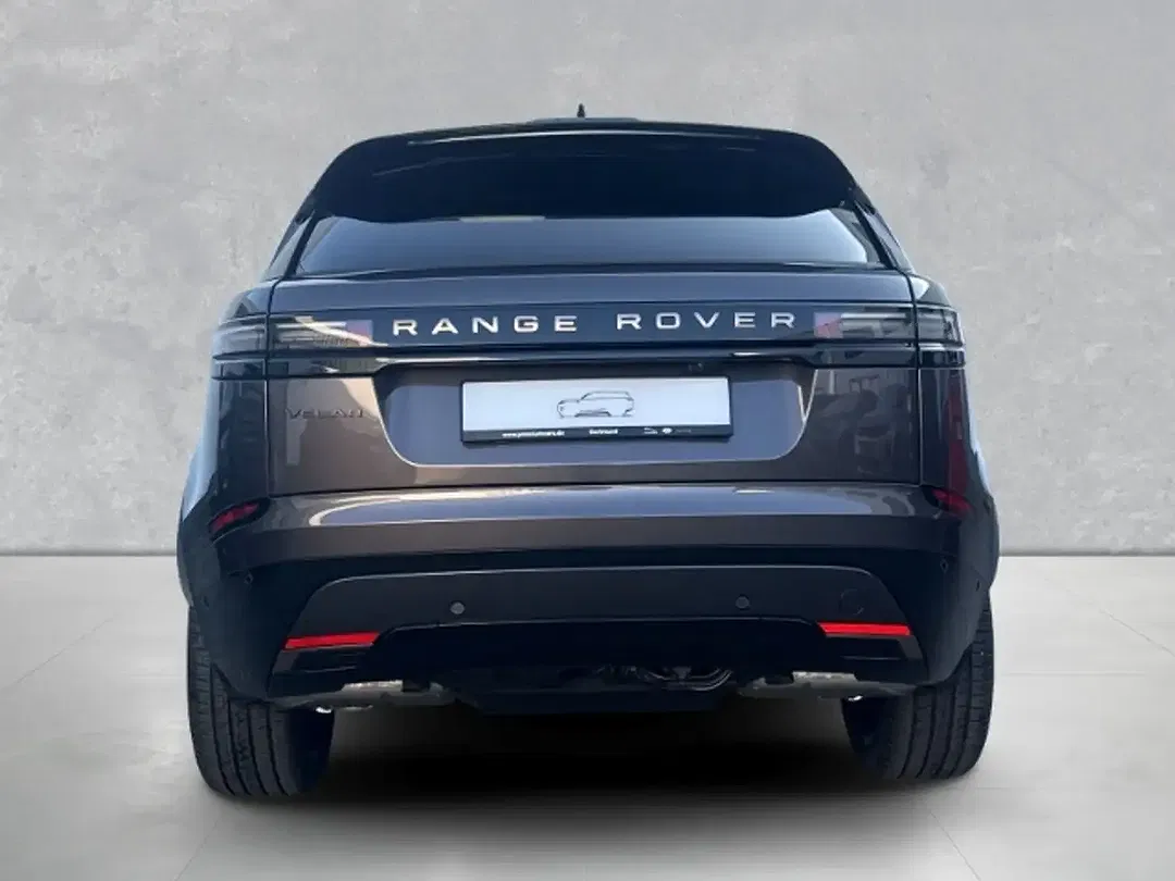Land Rover Range Rover Velar - Thumbnail 7