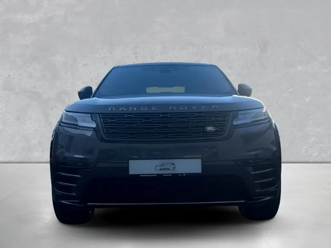 Land Rover Range Rover Velar - Thumbnail 8