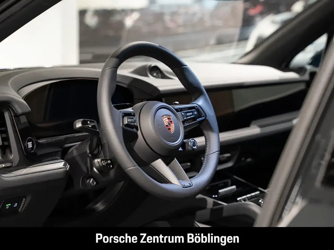 Porsche Cayenne - Thumbnail 7