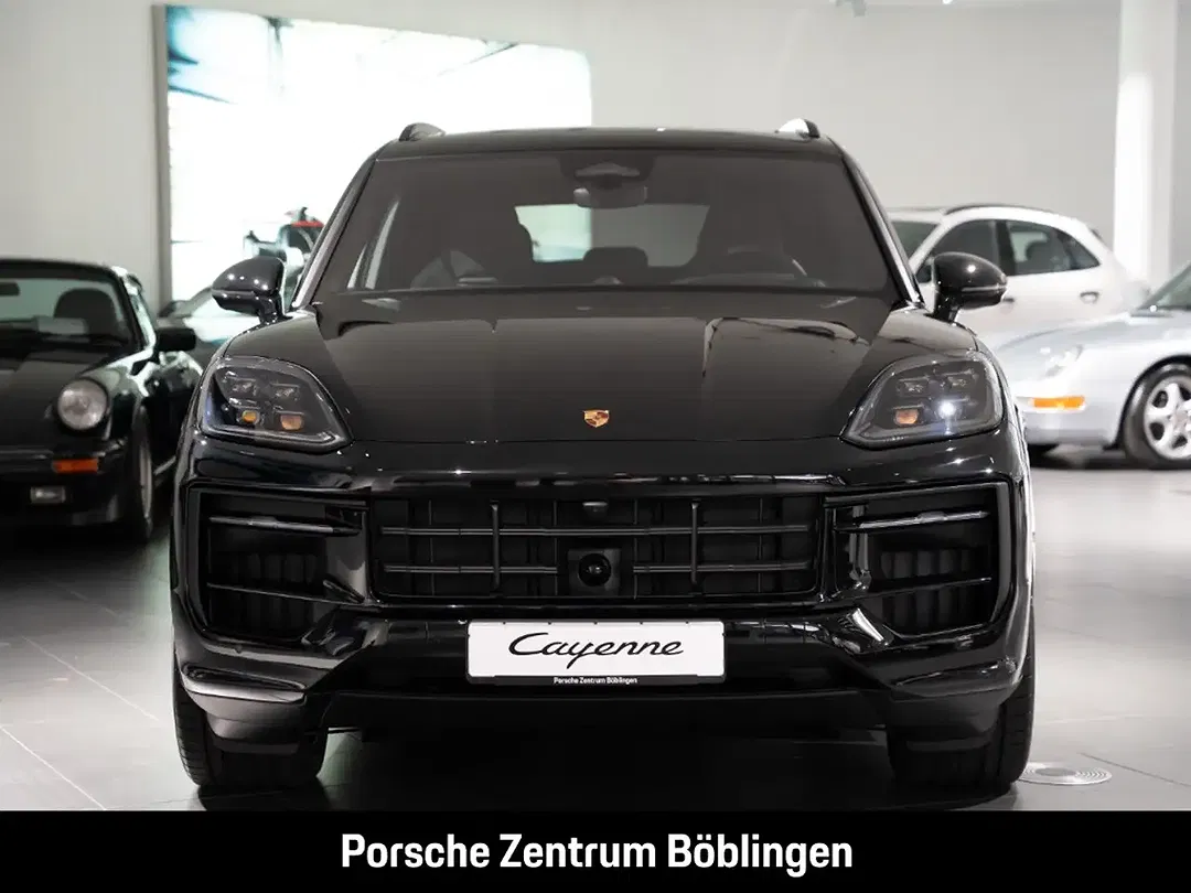 Porsche Cayenne - Thumbnail 9