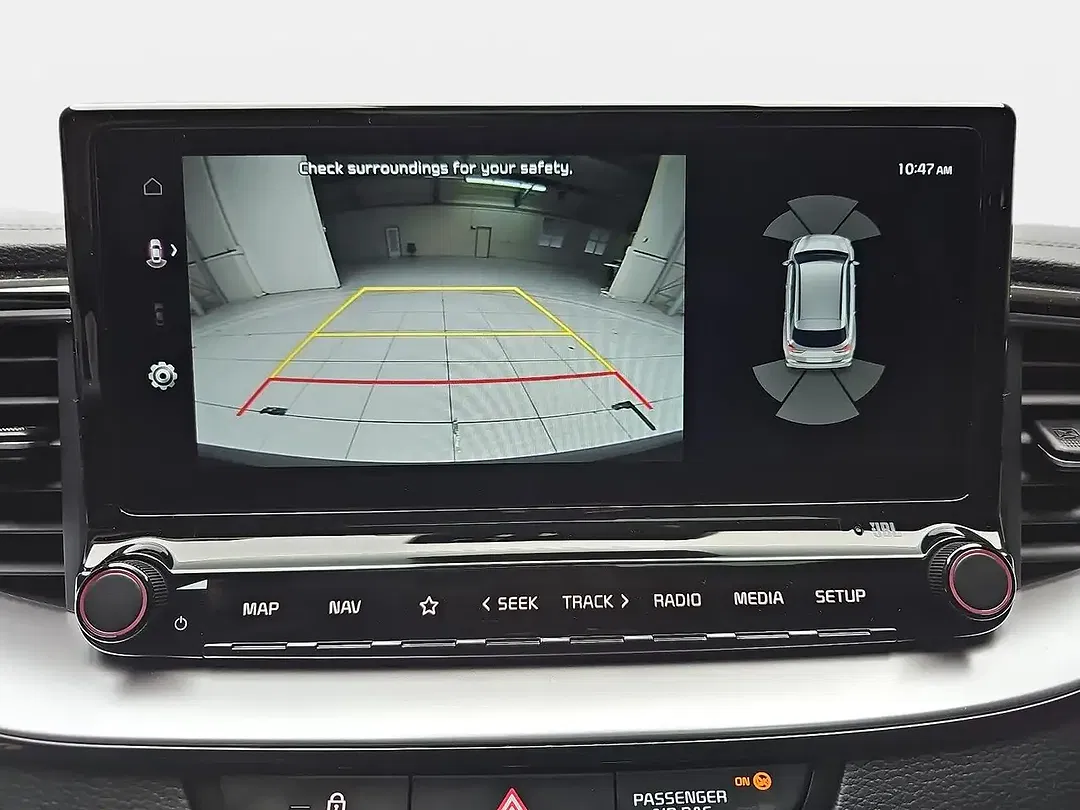 Kia Ceed SW / cee'd SW - Thumbnail 10