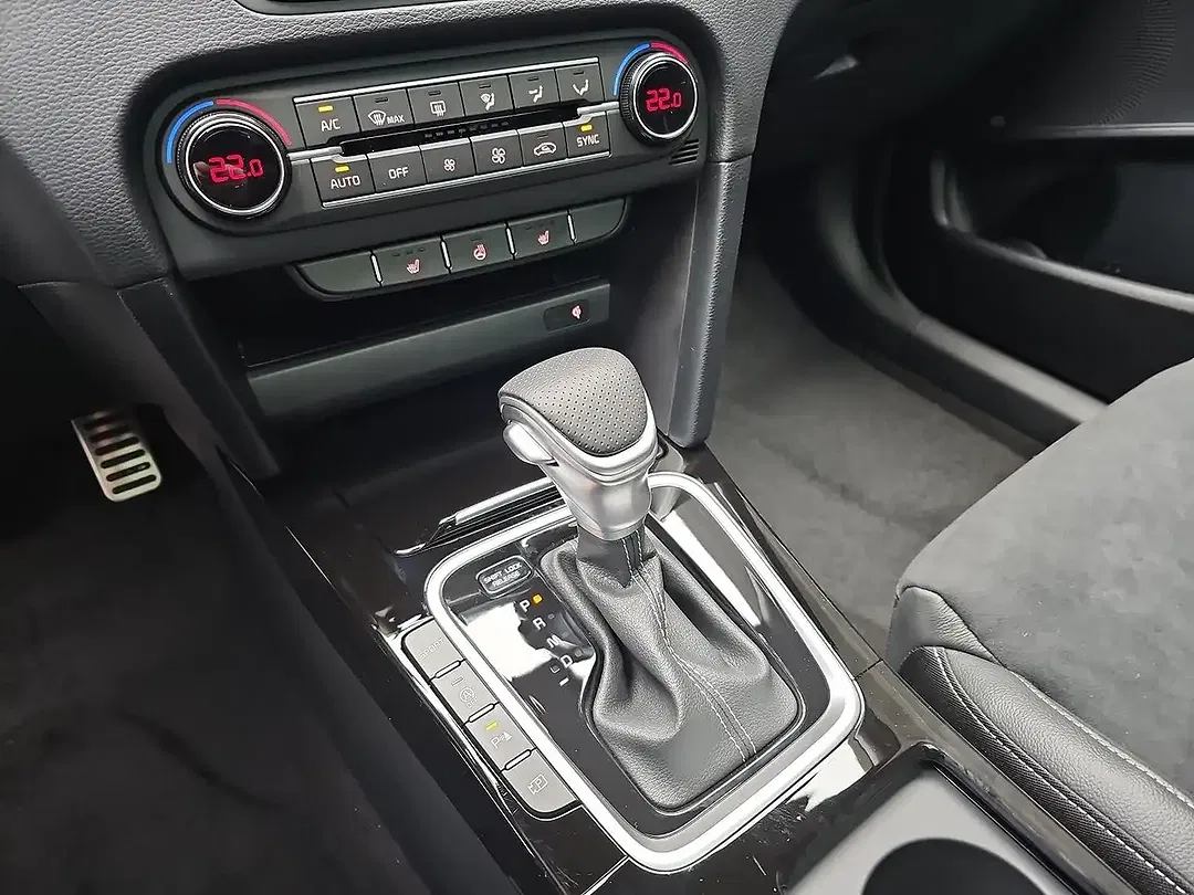 Kia Ceed SW / cee'd SW - Thumbnail 12