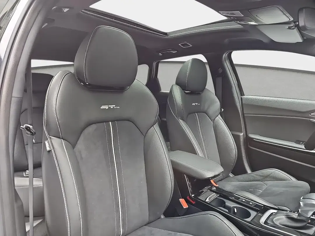 Kia Ceed SW / cee'd SW - Thumbnail 16