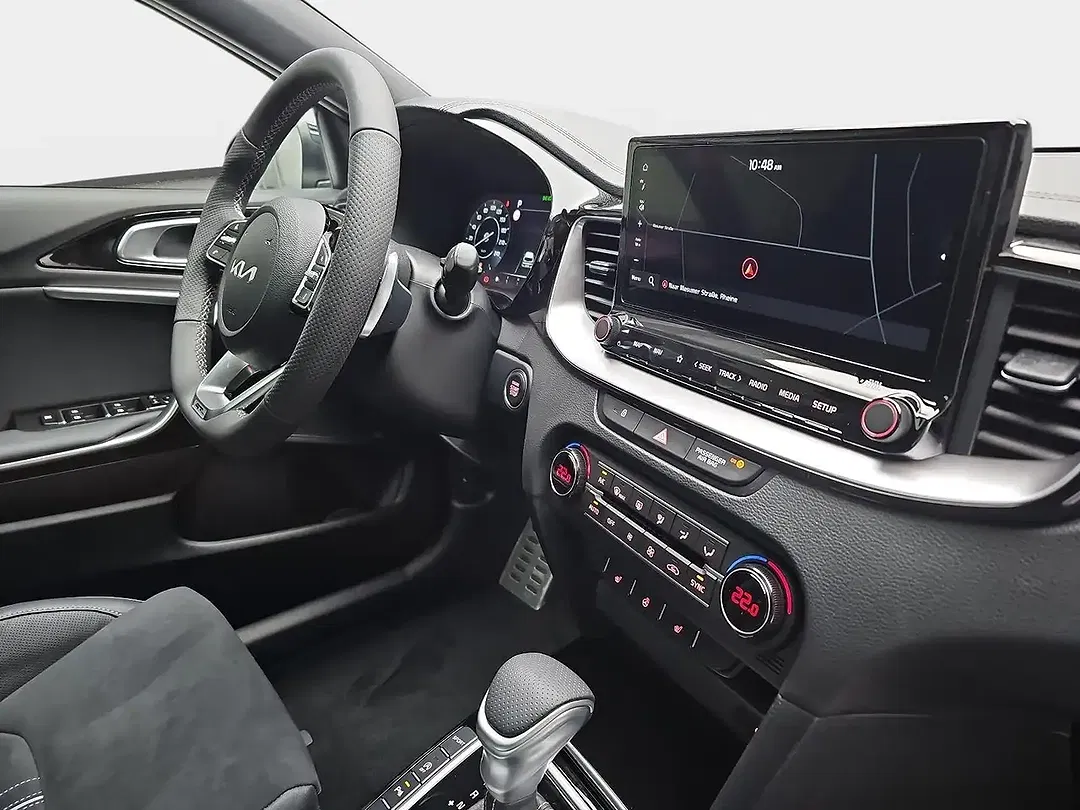 Kia Ceed SW / cee'd SW - Thumbnail 17