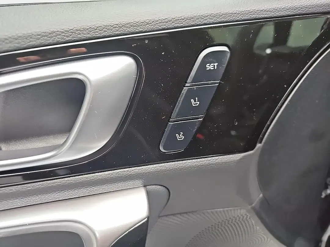 Kia Ceed SW / cee'd SW - Thumbnail 19