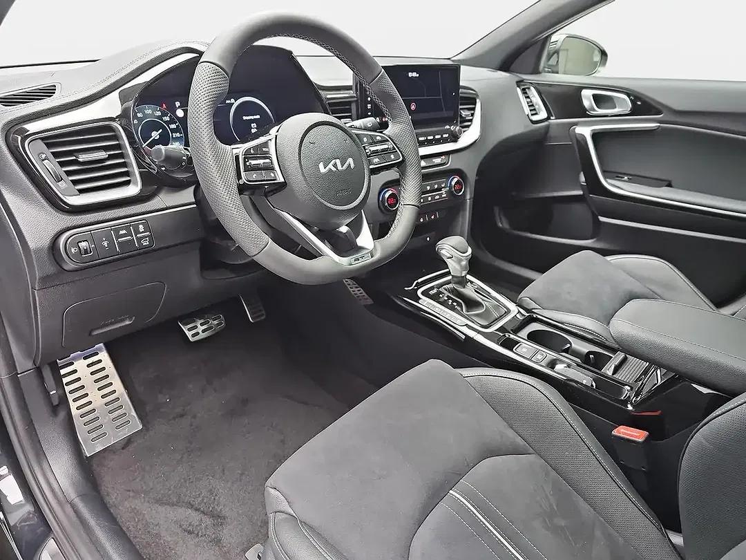 Kia Ceed SW / cee'd SW - Thumbnail 20