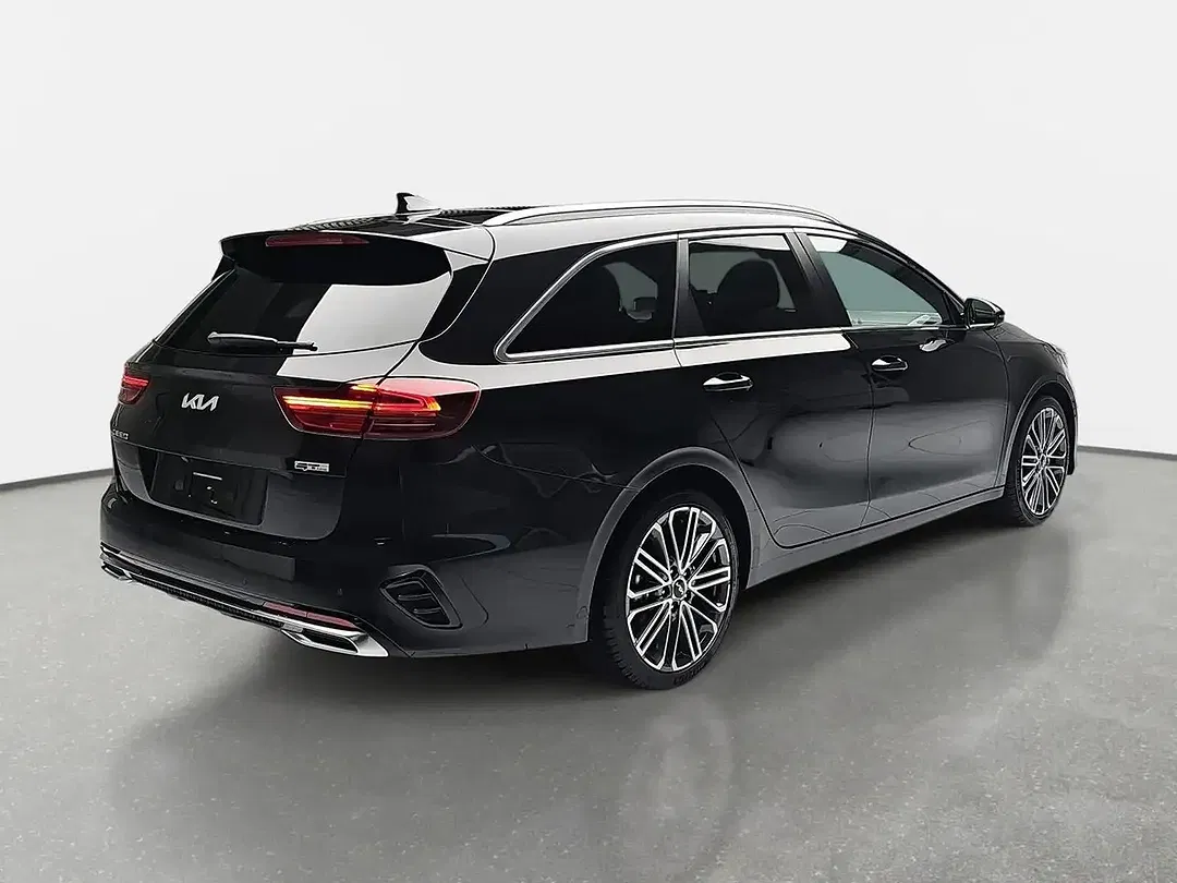 Kia Ceed SW / cee'd SW - Thumbnail 3