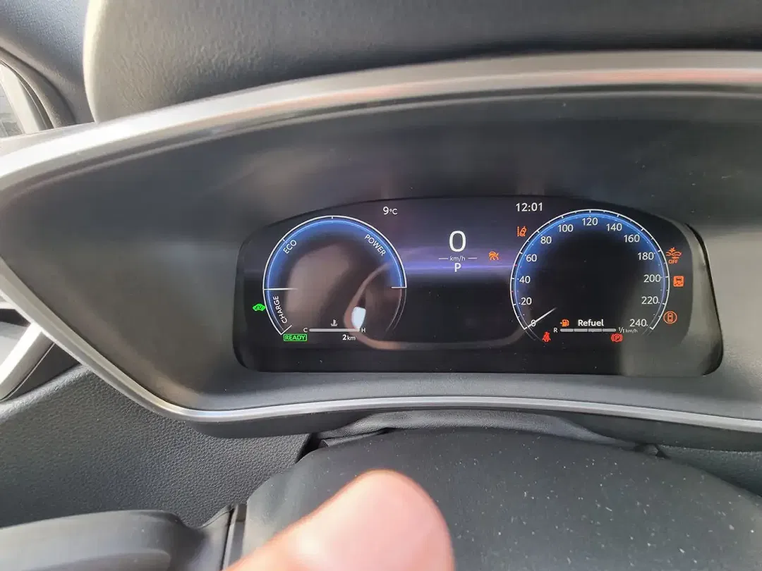 Toyota Corolla - Thumbnail 15
