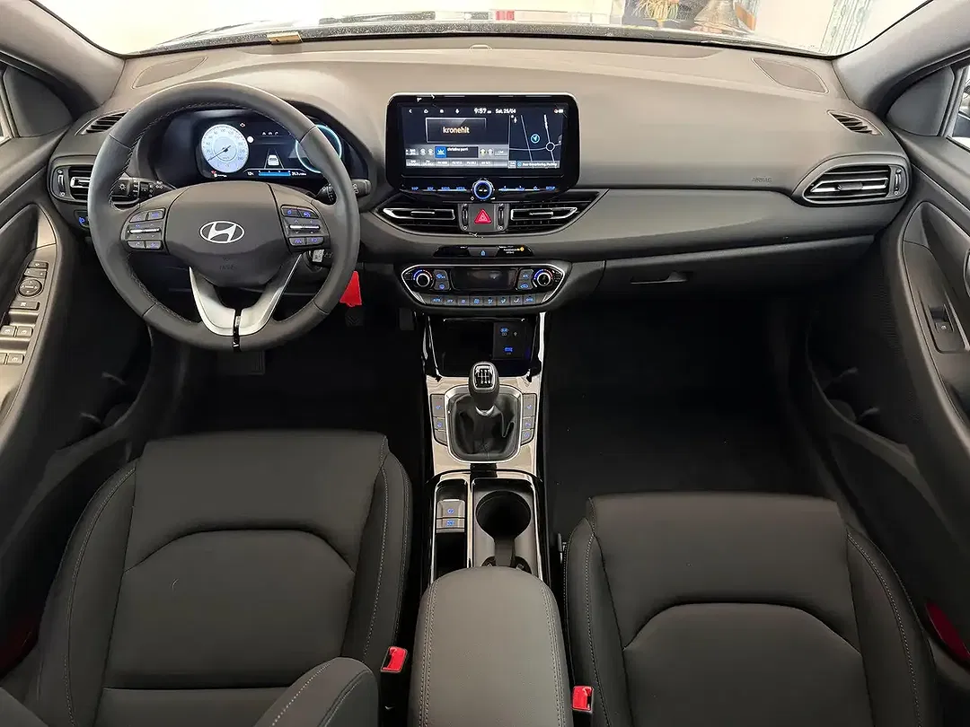 Hyundai i30 - Thumbnail 9