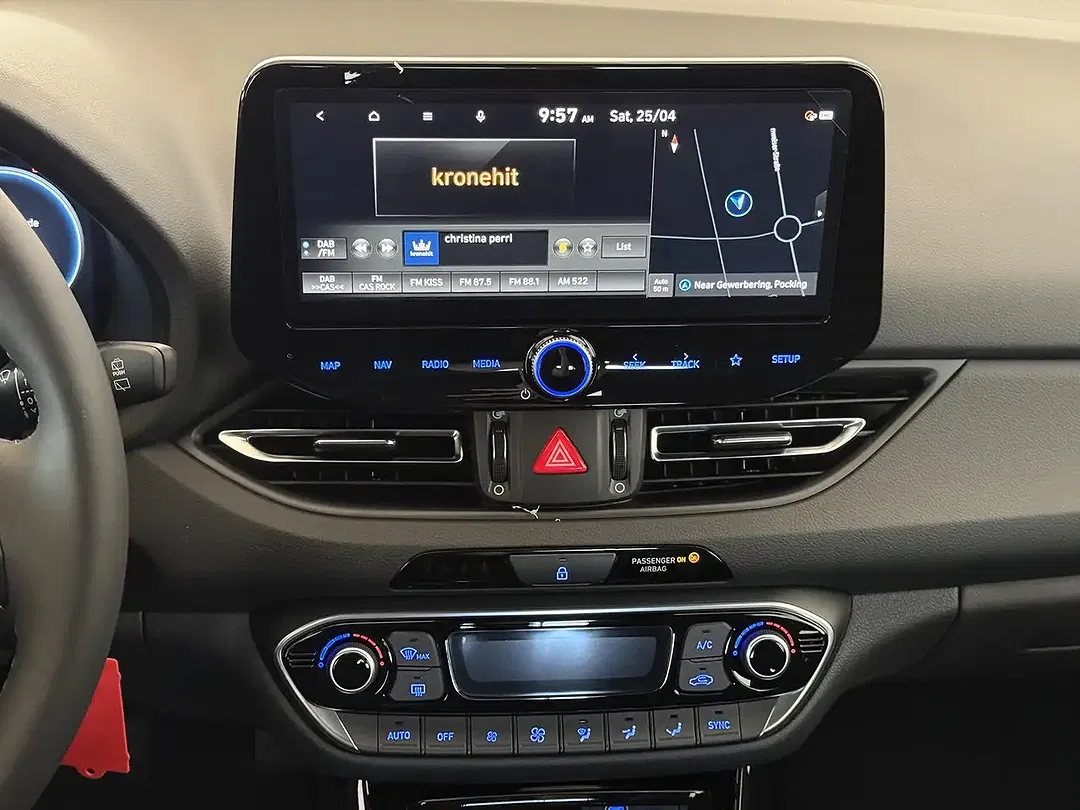 Hyundai i30 - Thumbnail 10