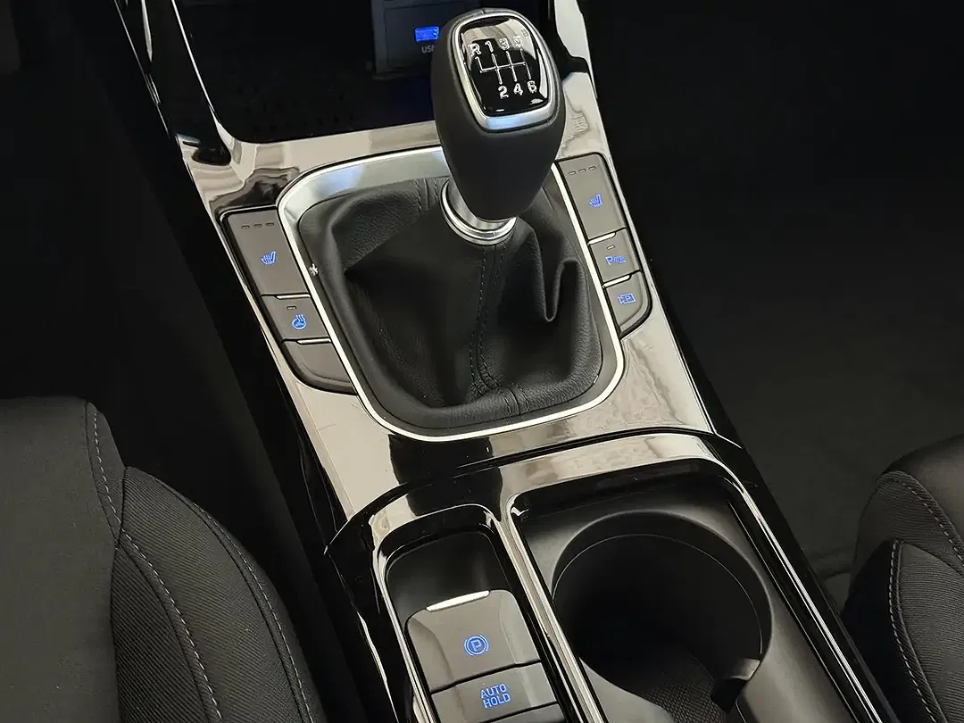 Hyundai i30 - Thumbnail 11