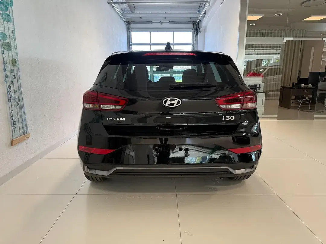 Hyundai i30 - Thumbnail 5