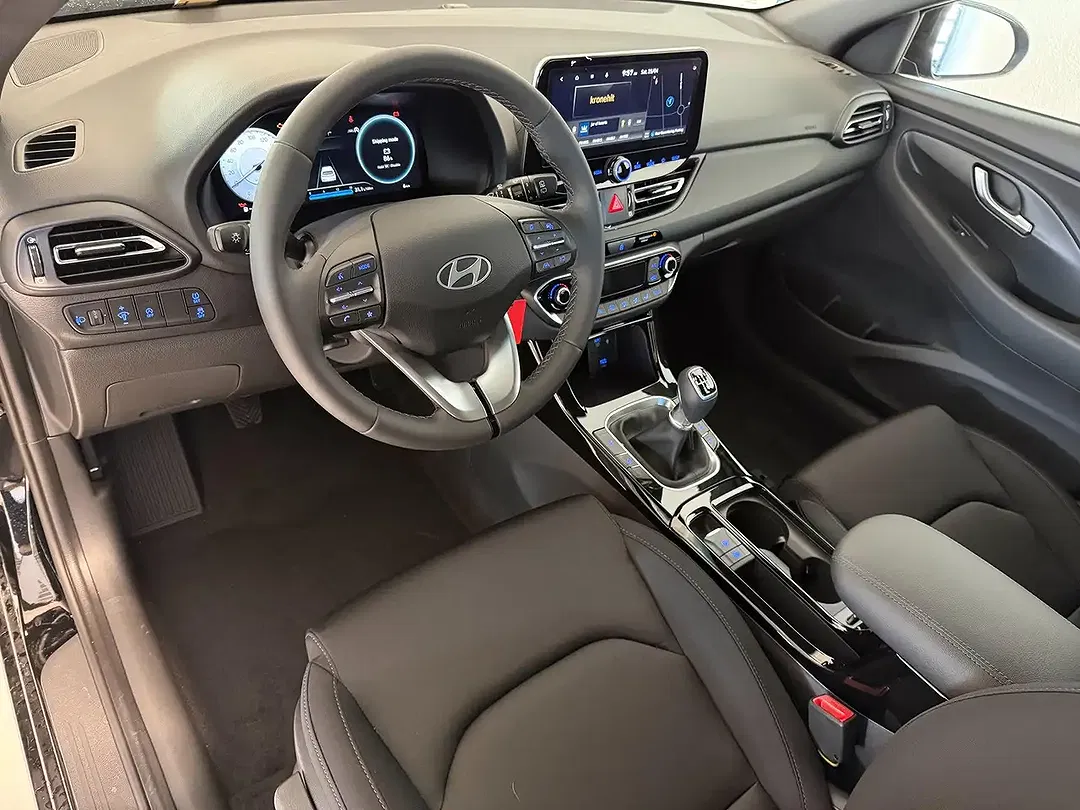 Hyundai i30 - Thumbnail 7