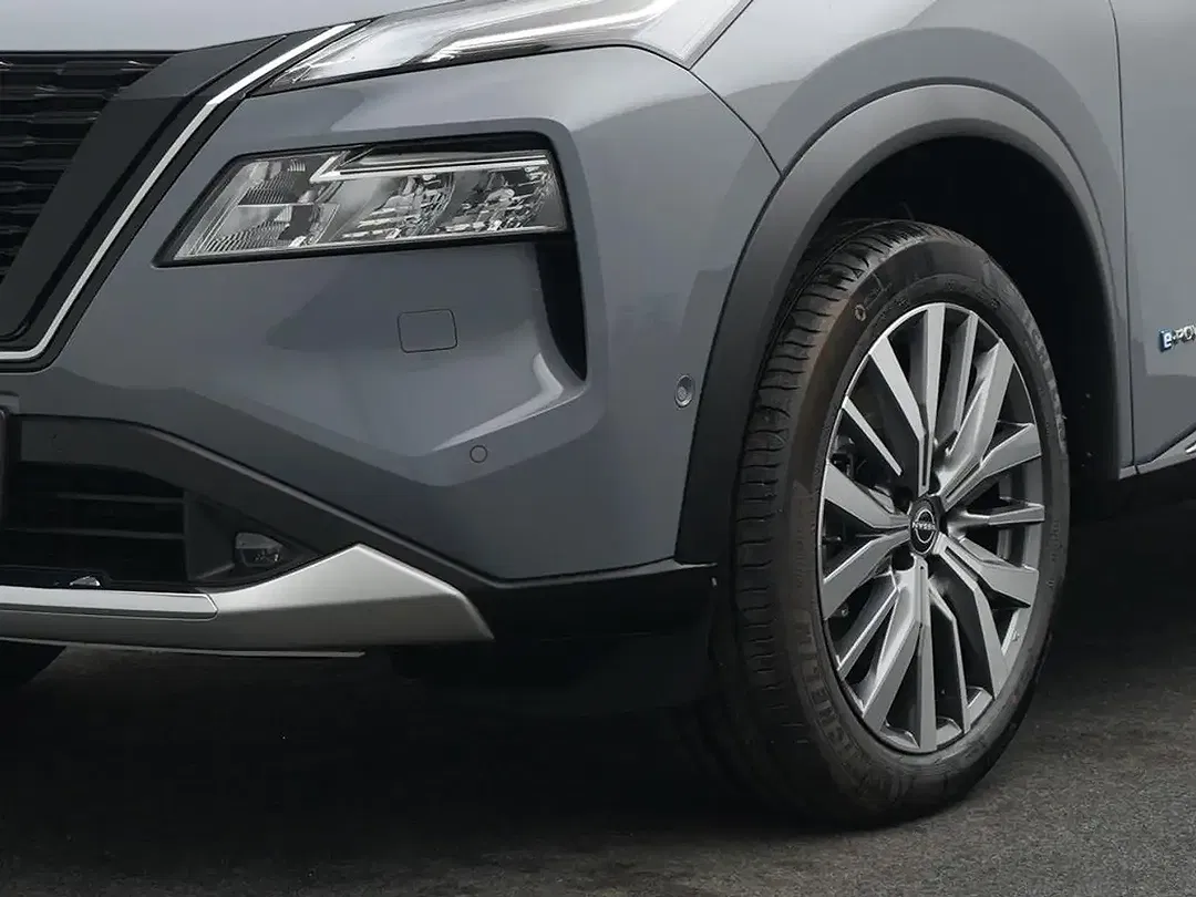 Nissan X-Trail - Thumbnail 8