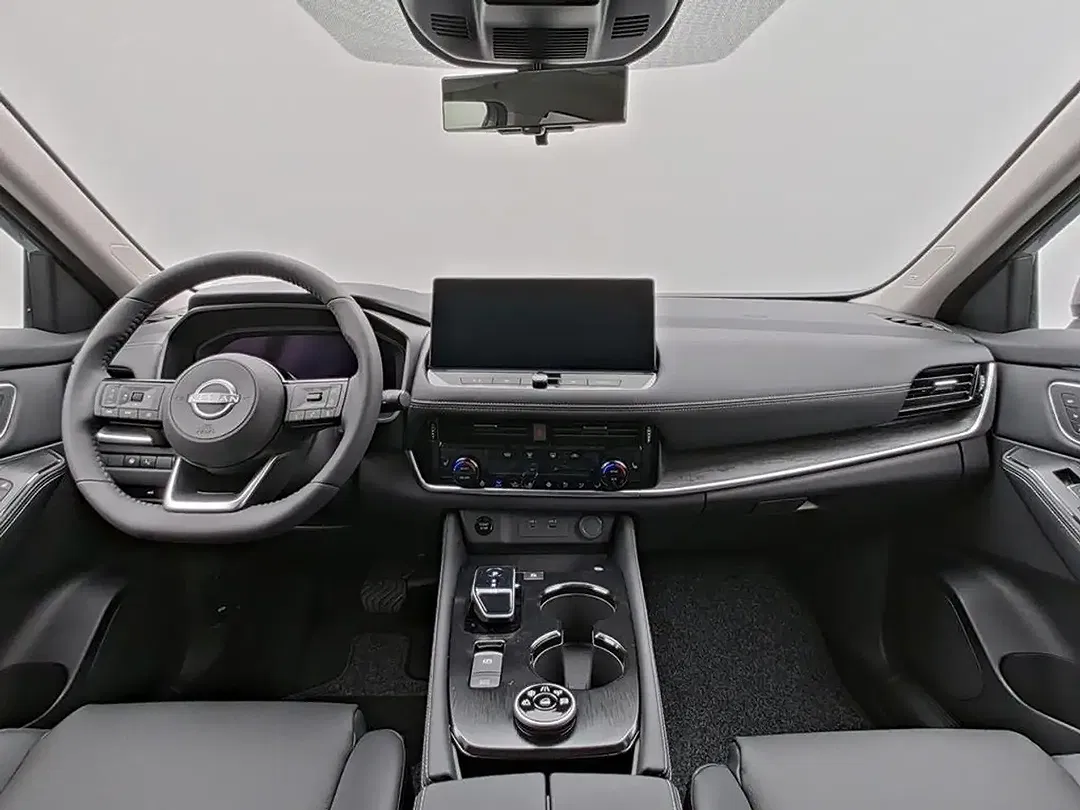 Nissan X-Trail - Thumbnail 9
