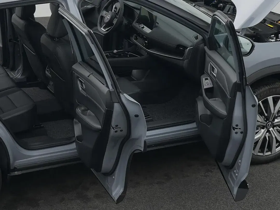 Nissan X-Trail - Thumbnail 10