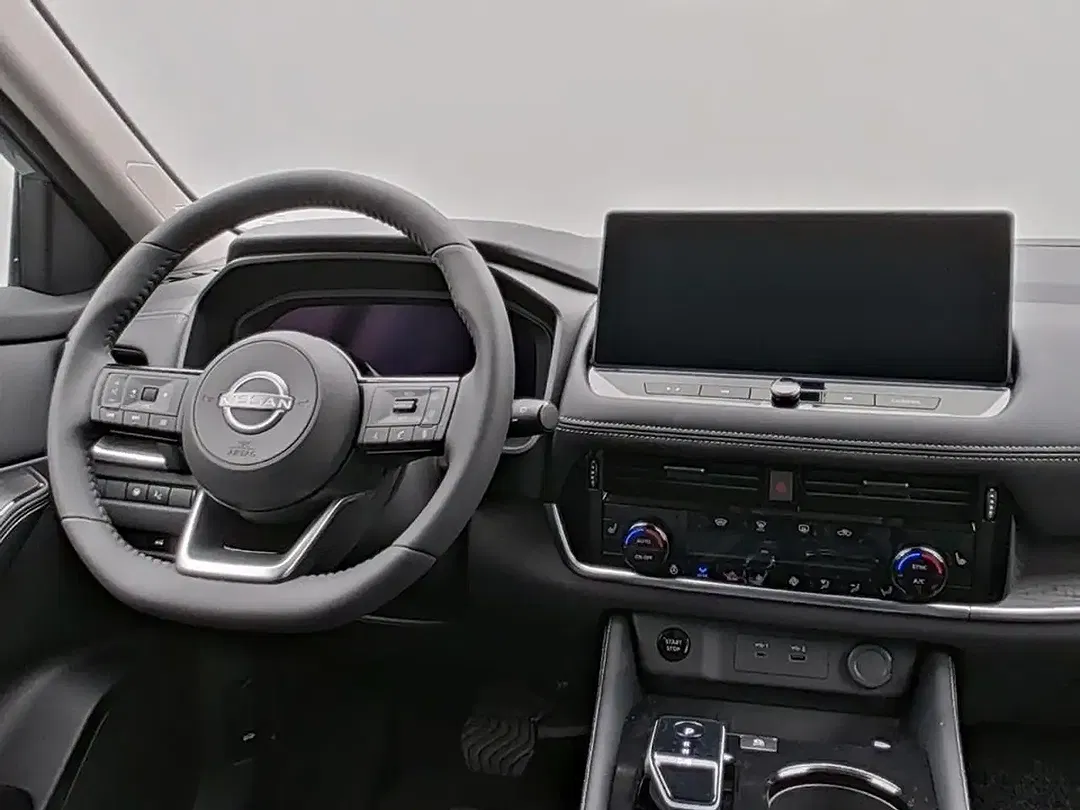 Nissan X-Trail - Thumbnail 11