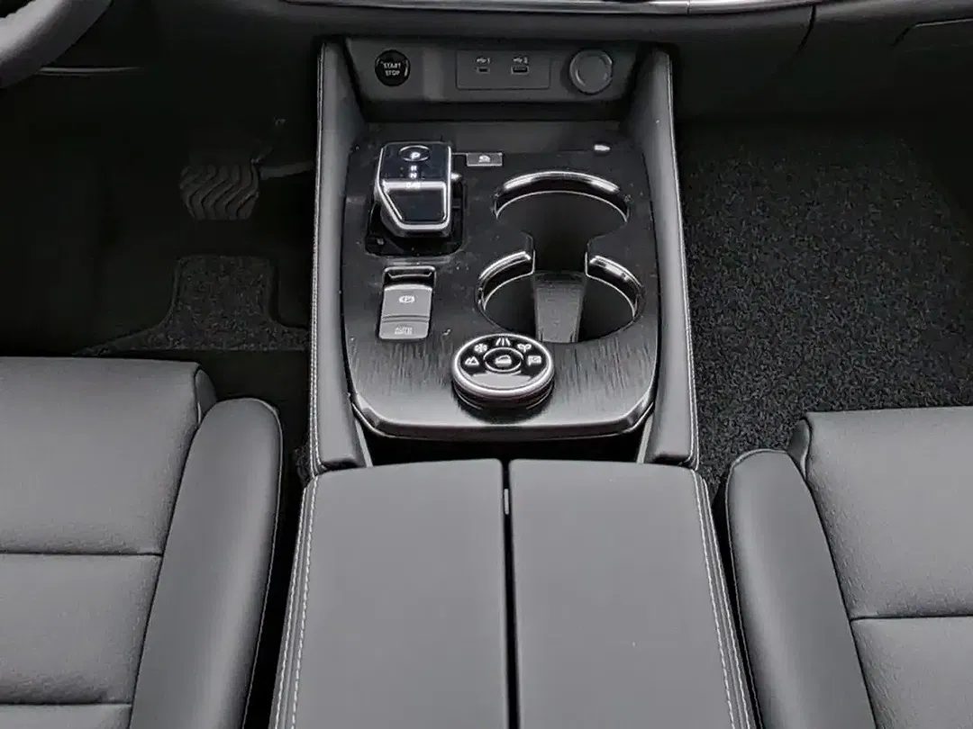 Nissan X-Trail - Thumbnail 12